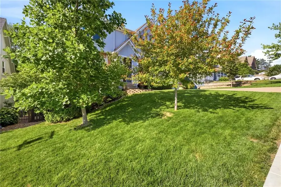 15013 W 77th Terrace, Lenexa, KS 66216 - #3