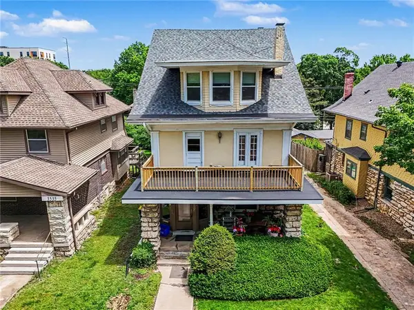 3537 Campbell Street, Kansas City, MO 64109