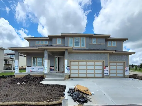 18220 Monrovia Street, Overland Park, KS 66013