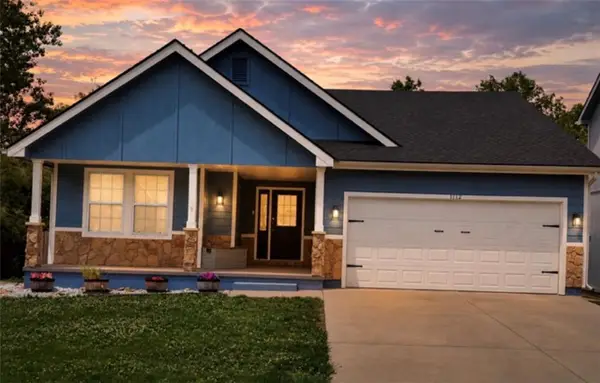 1112 Tamarisk Drive, Leavenworth, KS 66048