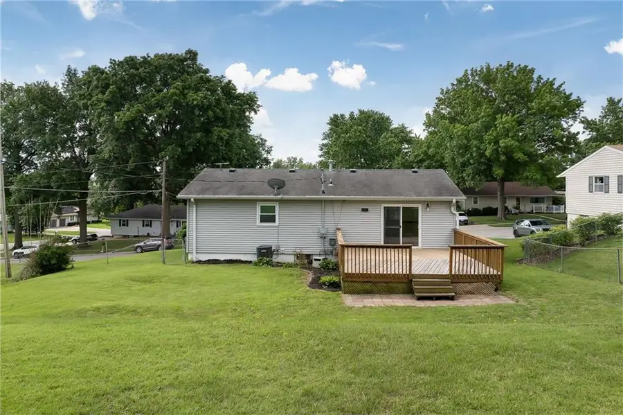 3037 Floyd Avenue, Saint Joseph, MO 64506 - #3