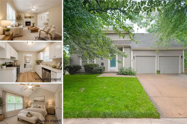 613 N Cedar Street, Gardner, KS 66030