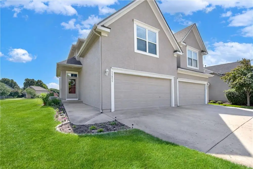 13851 S Acuff Street, Olathe, KS 66062 - #1