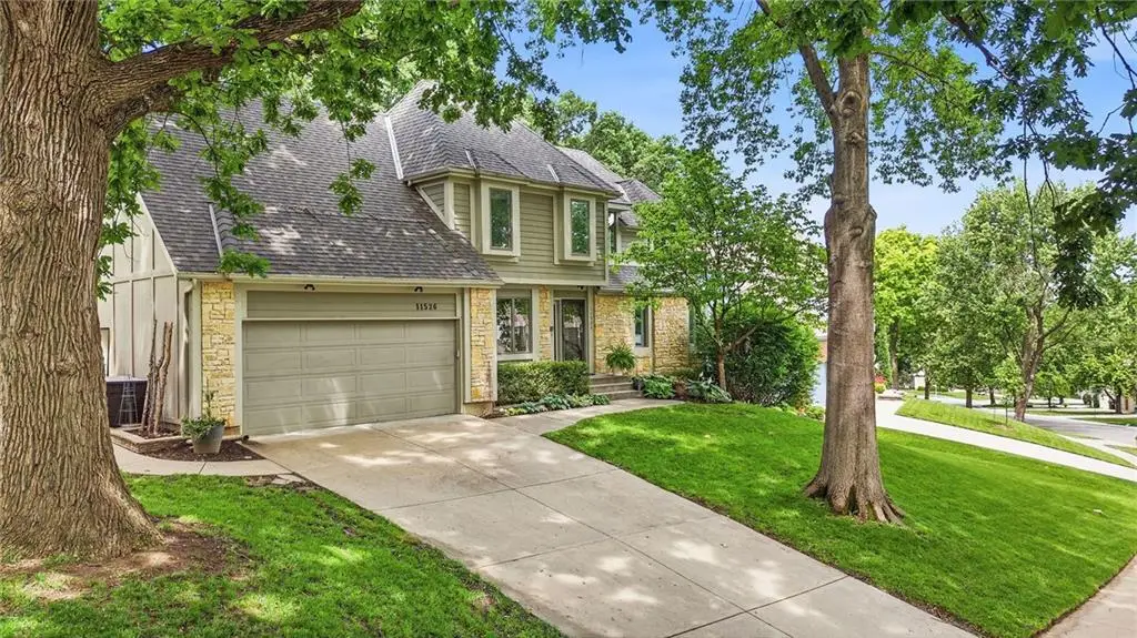 11526 Knox Street, Overland Park, KS 66210 - #1