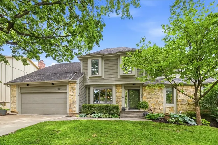 11526 Knox Street, Overland Park, KS 66210 - #2