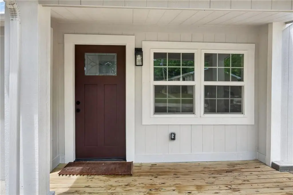 1711 E 1st Street, Fort Scott, KS 66701 - #1
