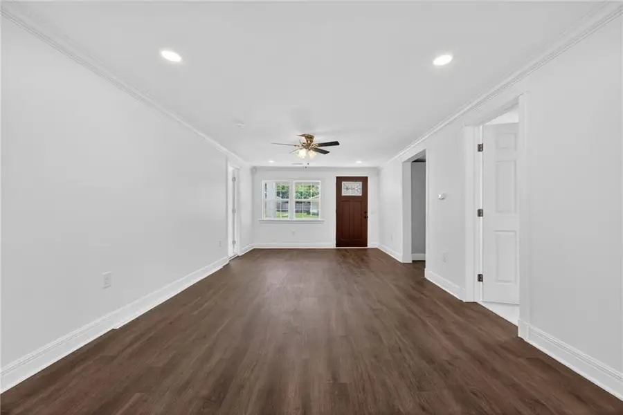 1711 E 1st Street, Fort Scott, KS 66701 - #3