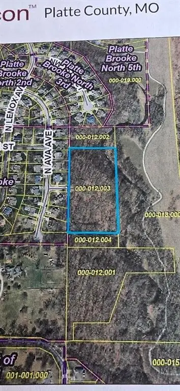 Ava 4.90 Street, Kansas City, MO 64151