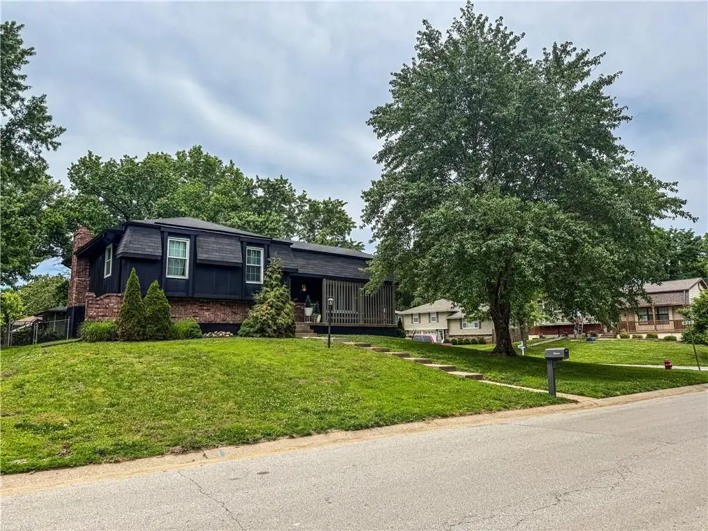 4928 NW Fisk Avenue, Kansas City, MO 64151 - #1
