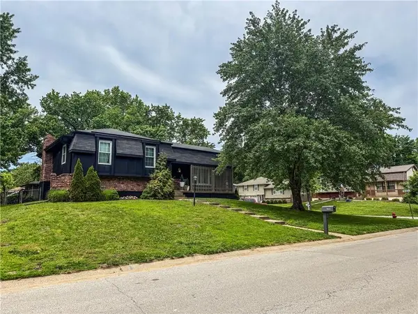 4928 NW Fisk Avenue, Kansas City, MO 64151