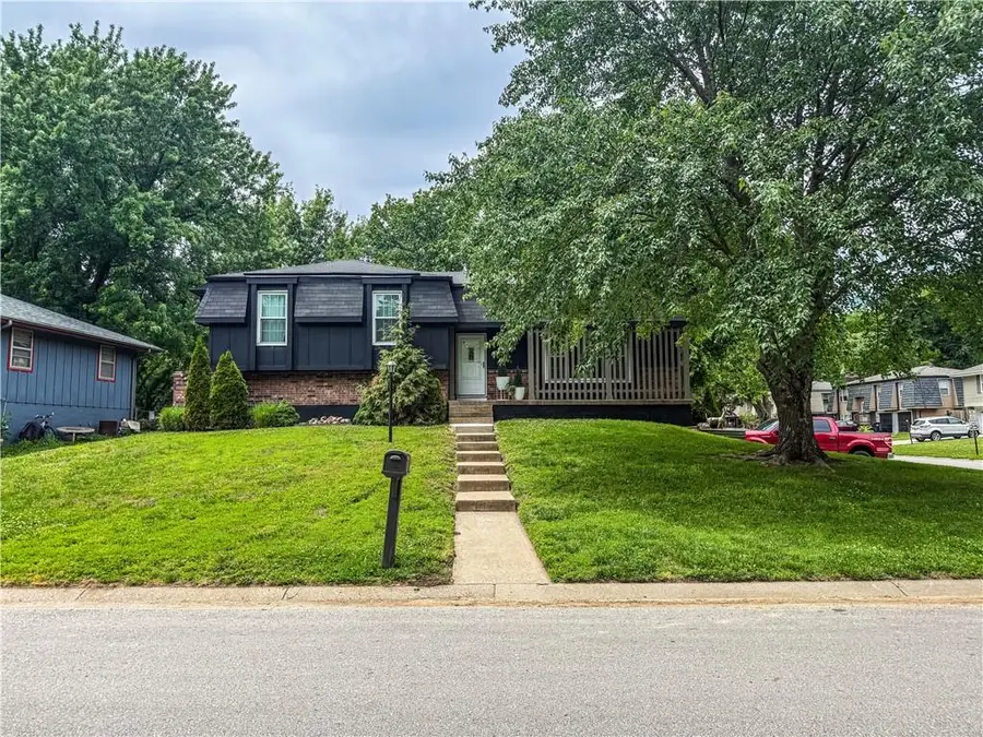 4928 NW Fisk Avenue, Kansas City, MO 64151 - #2