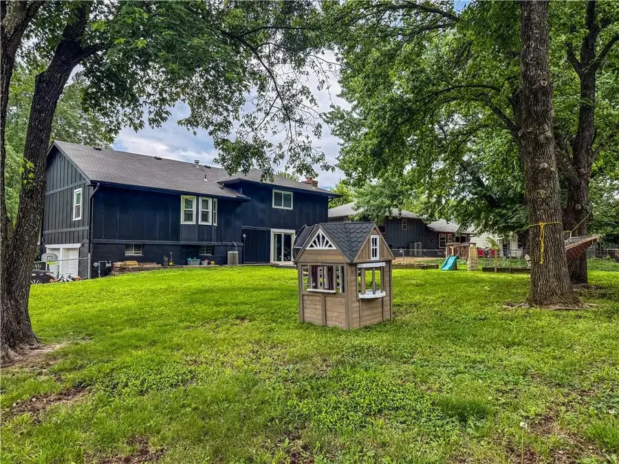 4928 NW Fisk Avenue, Kansas City, MO 64151 - #3