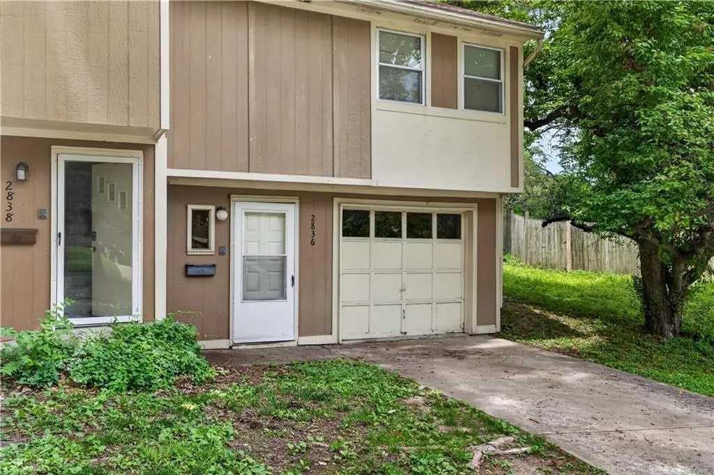2836 Eaton Street, Kansas City, KS 66103 - #1