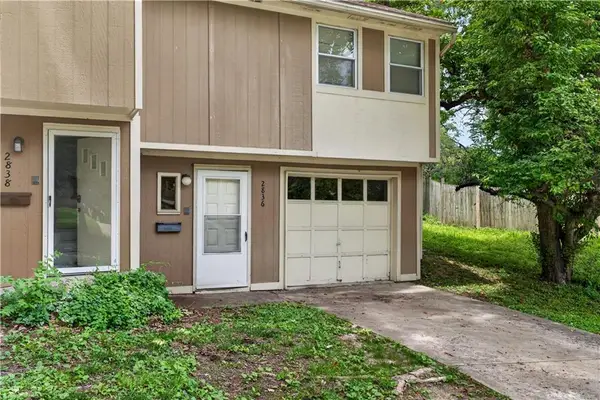 2836 Eaton Street, Kansas City, KS 66103