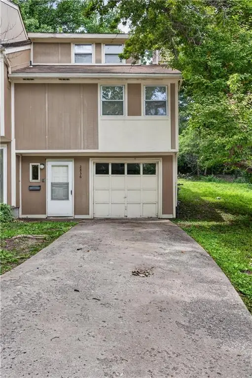 2836 Eaton Street, Kansas City, KS 66103 - #2