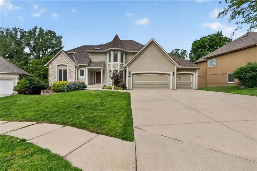 3609 NW 75th Court, Kansas City, MO 64151 - #2