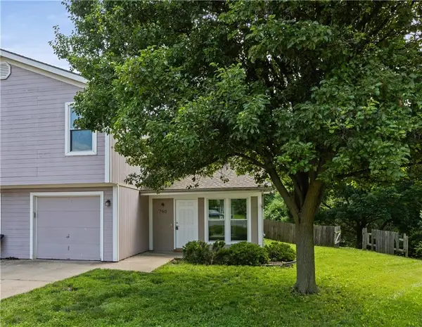 760 Spring Circle, Liberty, MO 64068
