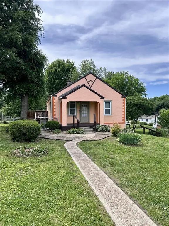 1816 S 40th Street, Saint Joseph, MO 64507 - #1