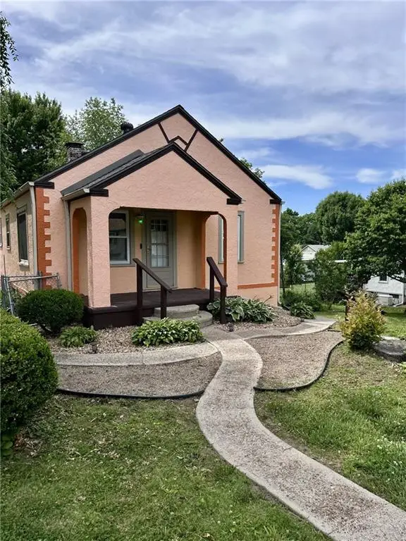 1816 S 40th Street, Saint Joseph, MO 64507 - #3