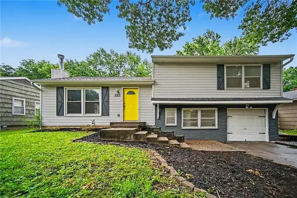5313 N Lydia Avenue, Kansas City, MO 64118