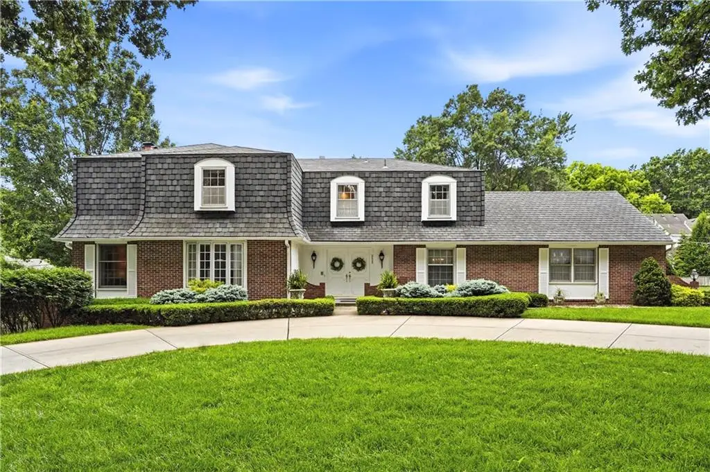 3423 W 92nd Place, Leawood, KS 66206 - #1