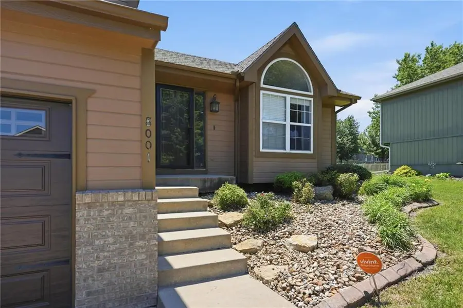 8001 NE 107th Street, Kansas City, MO 64157 - #2