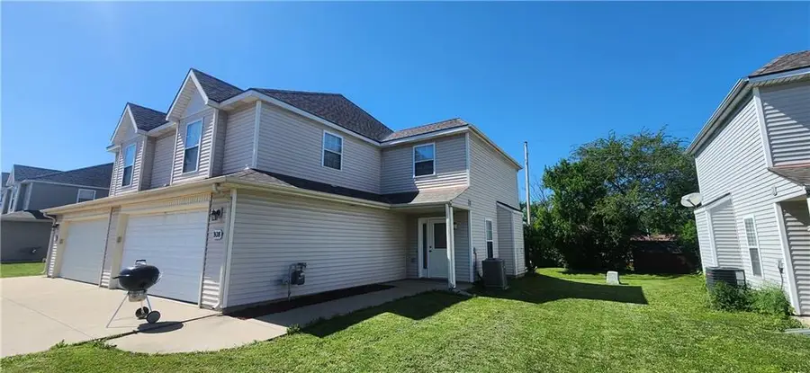 938 E Wildcat Run Street, Gardner, KS 66030 - #2