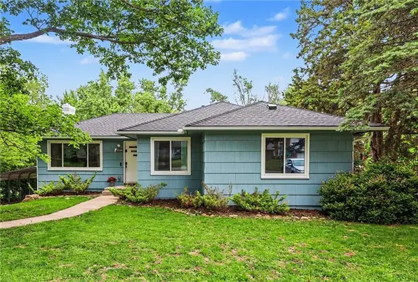8246 Webster Avenue, Kansas City, KS 66109