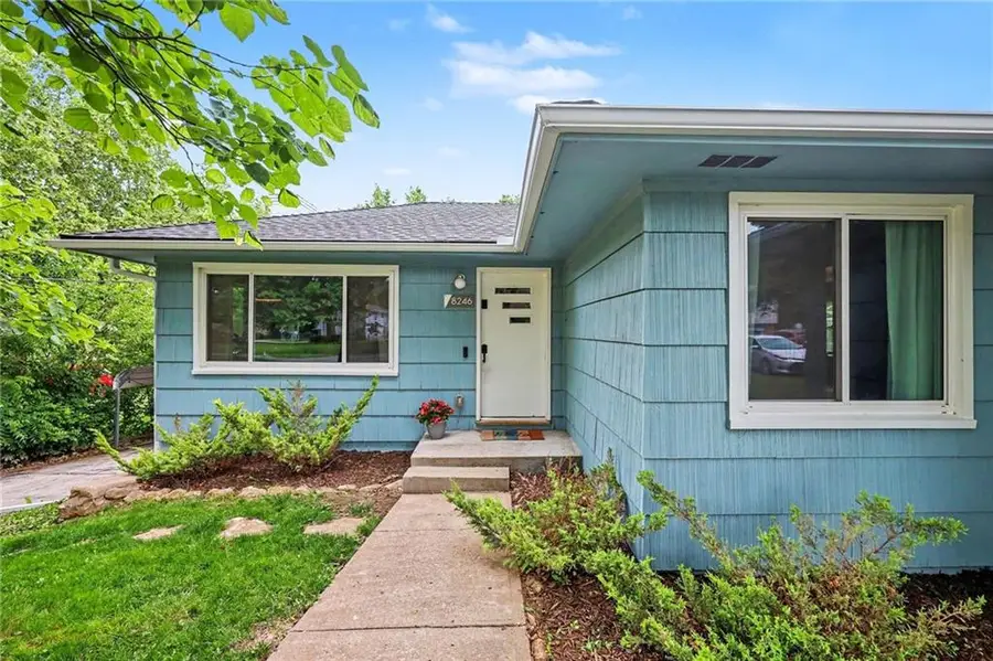 8246 Webster Avenue, Kansas City, KS 66109 - #3