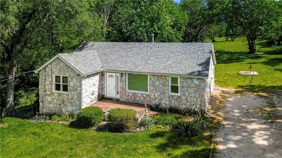 1417 W Santa Fe Street, Olathe, KS 66061 - #3