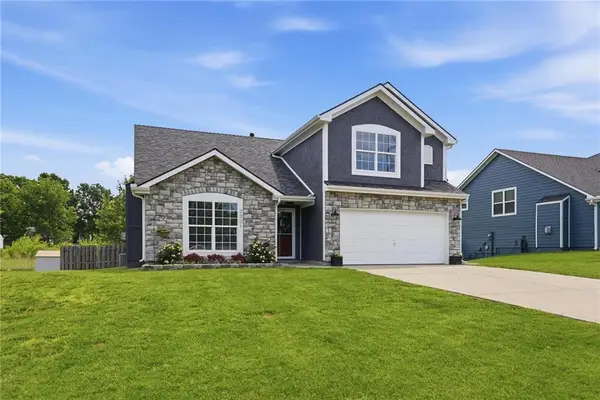 3021 N 157th Street, Basehor, KS 66007