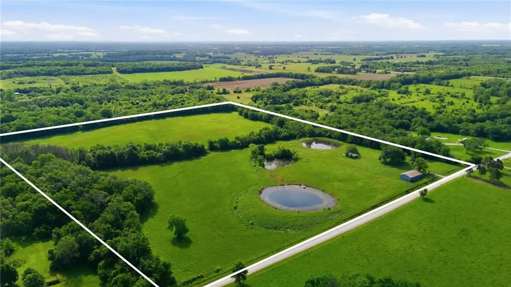 33419 S Dorsett Hill Road, Archie, MO 64725 - #1