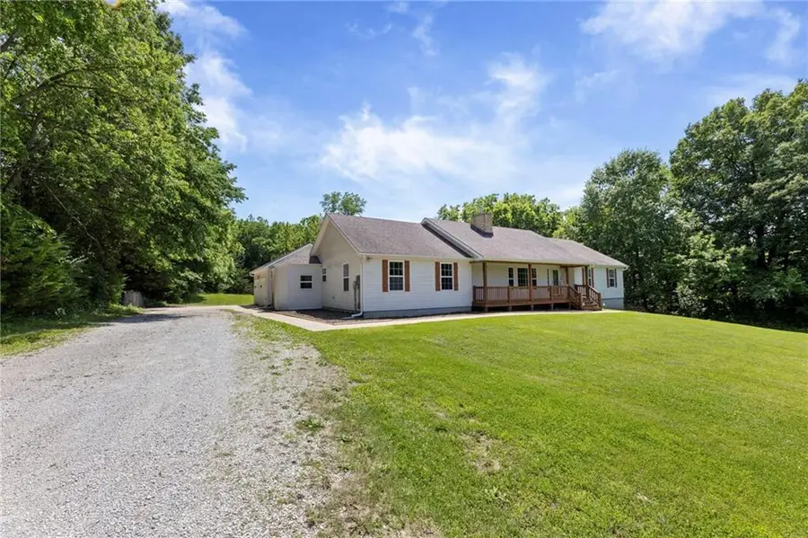 2925 Lowman Road, Smithville, MO 64089 - #3