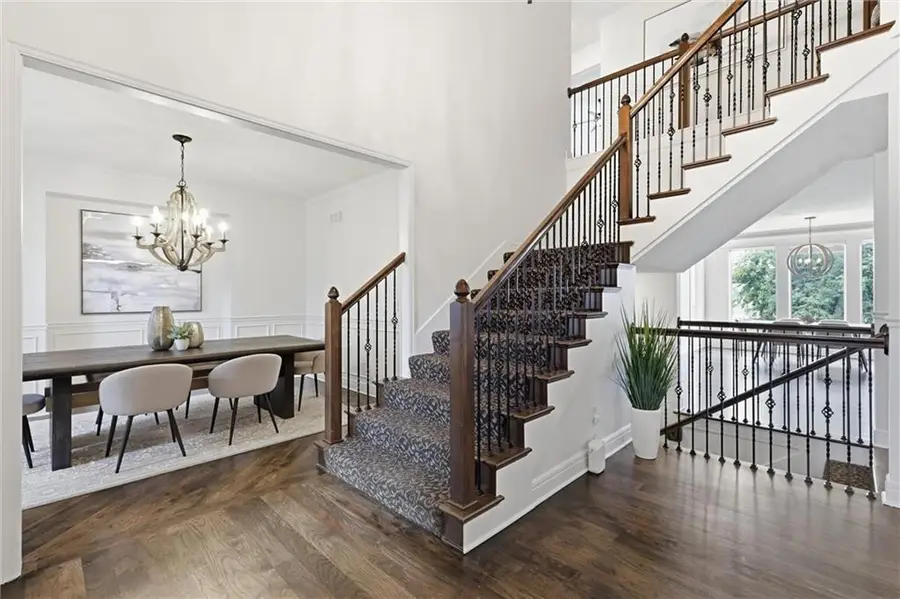 9428 W 157th Place, Overland Park, KS 66221 - #3