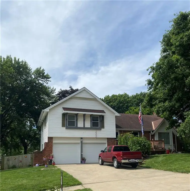 503 Dover Court, Belton, MO 64012 - #1