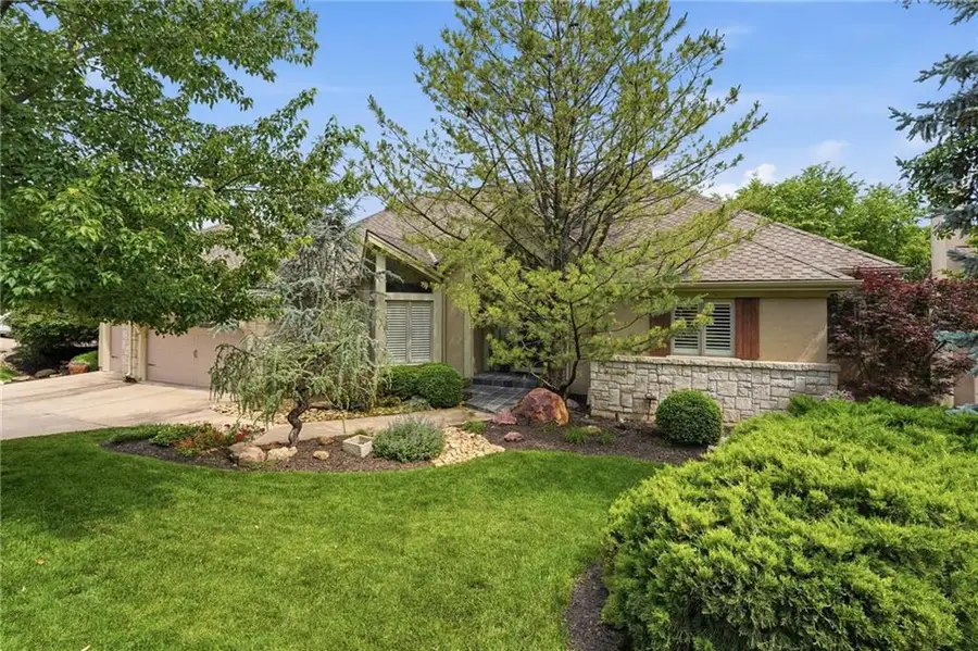 26445 W 110th Street, Olathe, KS 66061 - #2