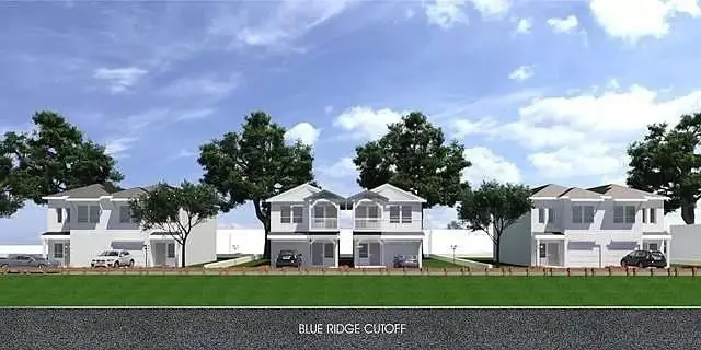 4816 Blue Ridge Cutoff Street, Kansas City, MO 64133 - #1