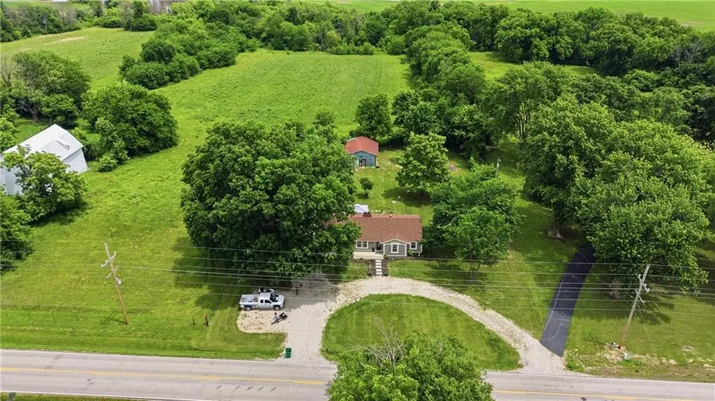 25425 S State Route K Highway, Harrisonville, MO 64701 - #1