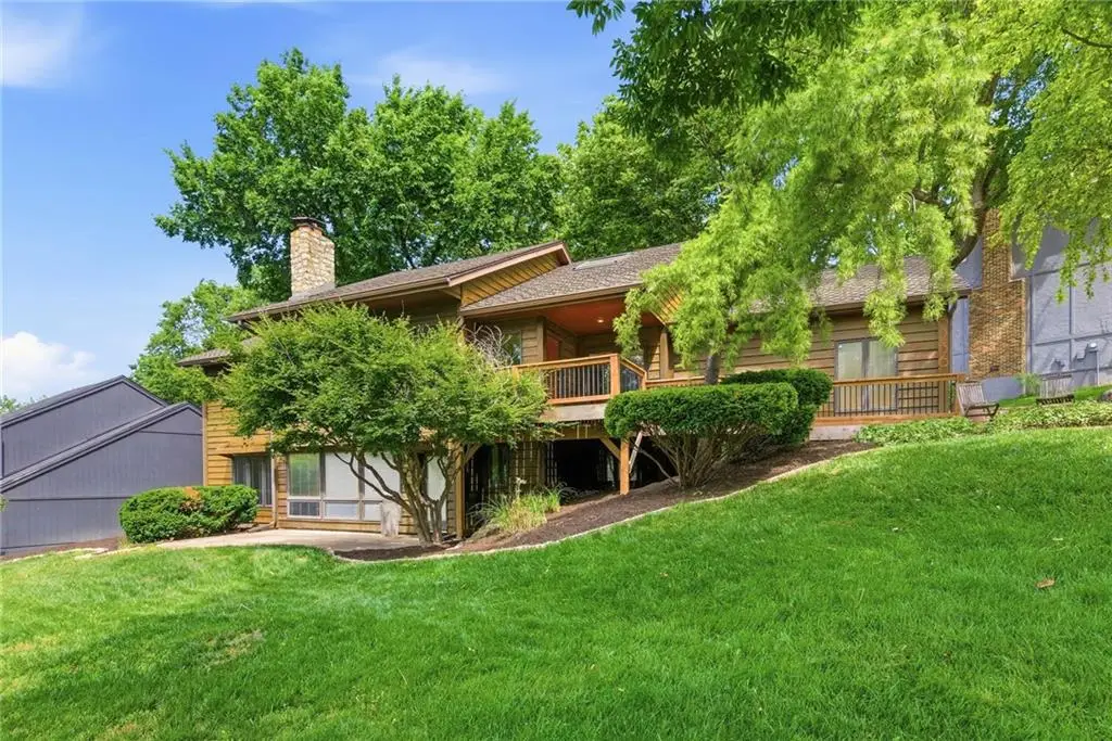 8236 Park Street, Lenexa, KS 66215 - #1