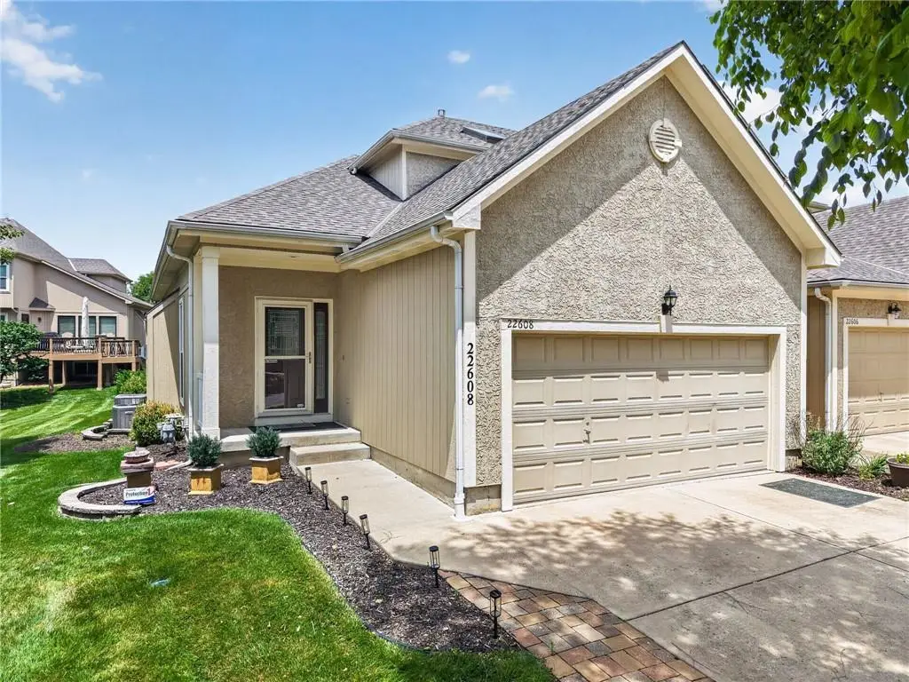 22608 W 73rd Street, Shawnee, KS 66227 - #1