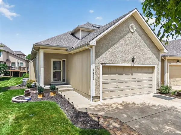 22608 W 73rd Street, Shawnee, KS 66227