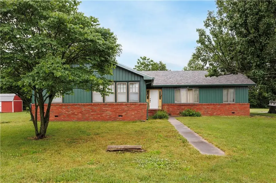 3068 Hwy 169 Highway, Liberty, KS 67351 - #2