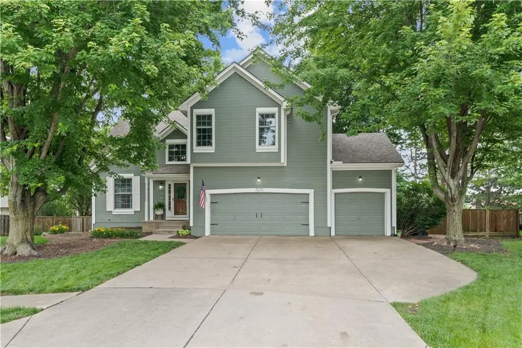 15233 W 139 Terrace, Olathe, KS 66062 - #1