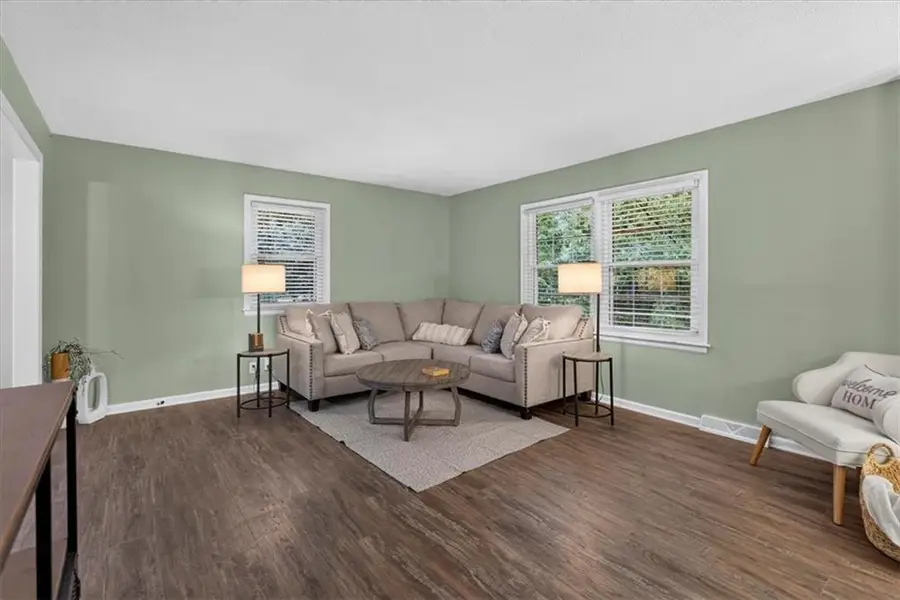 1001 Lakeview Boulevard, Lees Summit, MO 64081 - #3
