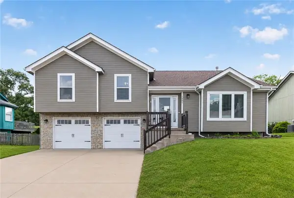 1901 NW 79th Street, Kansas City, MO 64151