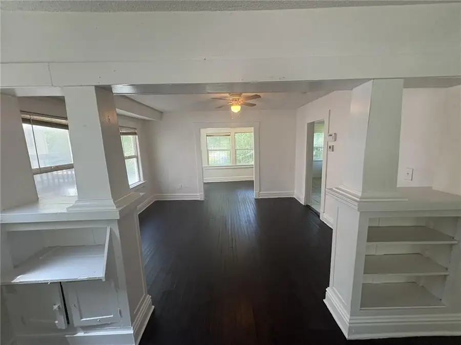 3928 S Benton Avenue, Kansas City, MO 64130 - #2