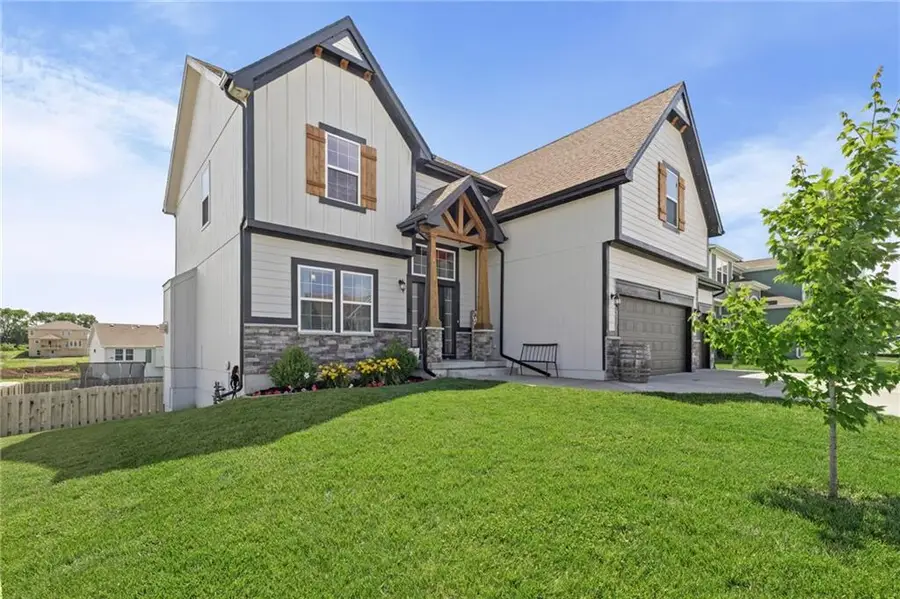 6025 NE 119th Street, Kansas City, MO 64156 - #3