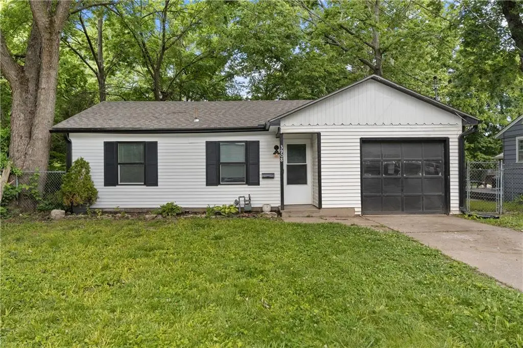 3908 Booth Street, Kansas City, KS 66103 - #1
