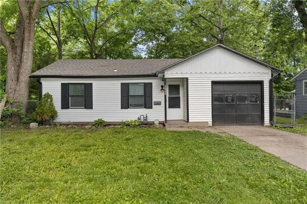 3908 Booth Street, Kansas City, KS 66103