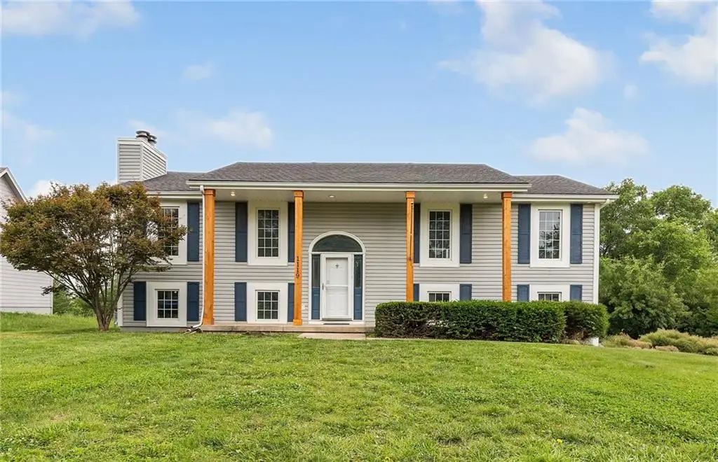 1119 W Pleasant Drive, Raymore, MO 64083 - #1